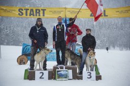 Kandersteg 2014 WM